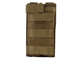 M4/16 tárhüvely - TAN [Imperator Tactical]