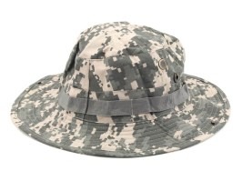 Katonai kerek Boonie kalap - ACU [Imperator Tactical]