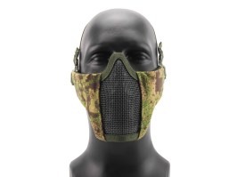 Taktikai dicsőség maszk - Pencott Greenzone [Imperator Tactical]