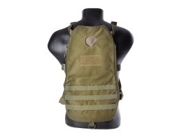 Hátizsák Camel Back/2-3L víztáska - Olive [Imperator Tactical]