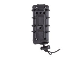 G-CODE Scorpion tok 9mm-es pisztoly tárhoz - Fekete [Imperator Tactical]