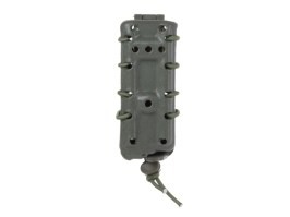 G-CODE Scorpion tok 9mm-es pisztoly tárhoz - Olive Drab [Imperator Tactical]