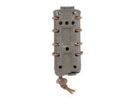 G-CODE Scorpion tok 9mm-es pisztoly tárhoz - TAN [Imperator Tactical]