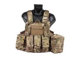 Taktikai mellény CIRAS MAR 600D - Multicam CP [Imperator Tactical]