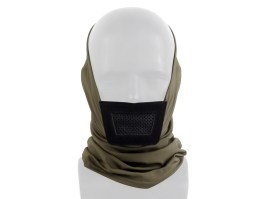 Lovagi maszk (bővített változat) - Olive
 [Imperator Tactical]
