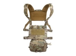 R sorozatú rohamlemez hordozó készlet - Multicam [Imperator Tactical]