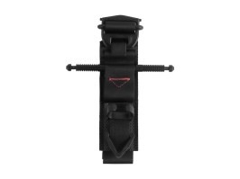 SOF tourniquet 4.0 - Fekete [Imperator Tactical]