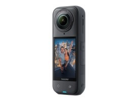 360 akciókamera Insta360 X5 [Insta360]