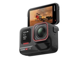 Akciókamera Insta360 Ace Pro 2 [Insta360]