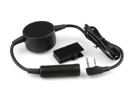 PTT gomb TCI Kenwood dugóval [WoSport]