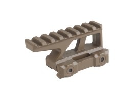 Növekvő rögzítés RIS rögzítés, E típus (40mm) - TAN [Imperator Tactical]