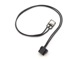 M4 csavarzár (csatlakozó) [JeffTron]