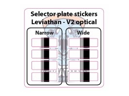 Választólemez matricák a Leviatánhoz - V2 optikai [JeffTron]