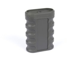 0–8°-ig állítható függőleges markolat, nejlon (M-LOK & KeyMod) – OD [JJ Airsoft]