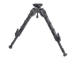 SR-5 kétlábú állvány KeyMod / M-LOK rögzítéssel [JJ Airsoft]