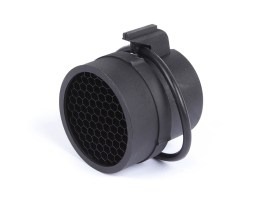 Kill Flash az ACOG Red Dothoz - Fekete [JJ Airsoft]