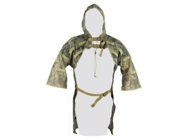 Rejtőzködő mellény - BTP [KOMBAT Military]