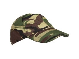 Gyerek baseball sapka - DPM [KOMBAT Kids]