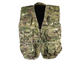 Gyerek taktikai mellény - BTP [KOMBAT Kids]