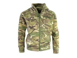 Gyerek kapucnis pulóver - BTP [KOMBAT Kids]