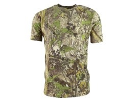 Gyerek vadász póló - Angol sövény [KOMBAT Kids]