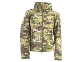 Gyerek Patriot Softshell kabát - BTP, 7-8 éves korig (XS) [KOMBAT Kids]