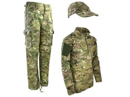 Gyerek katonakészlet - BTP [KOMBAT Kids]