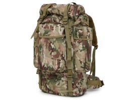 Kombat hátizsák, 60L - BTP [KOMBAT Military]