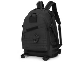 Spec-Ops hátizsák, 45L - Fekete [KOMBAT Military]