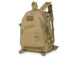 Spec-Ops hátizsák, 45L - Coyote [KOMBAT Military]