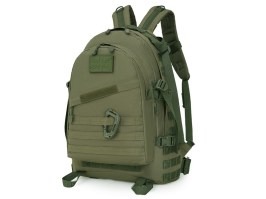 Spec-Ops hátizsák, 45L - olajzöld [KOMBAT Military]