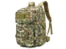 Trooper támadó hátizsák, 40L - BTP [KOMBAT Military]