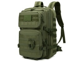 Trooper támadó hátizsák, 40L - olajzöld [KOMBAT Military]