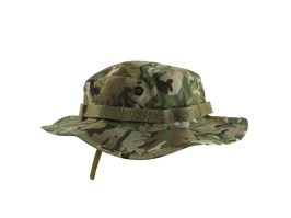 Amerikai stílusú dzsungel sapka - BTP [KOMBAT Military]