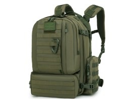 Viking Patrol hátizsák, 60L - olajzöld [KOMBAT Military]