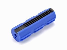 Nylon dugattyú teljes fém fogazattal [KS]
