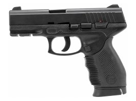 Airsoft pisztoly Fém csúszka PT24-7, Non-Blowback CO2 [KWC]