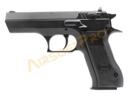 Airsoft pistol Metal Slide J941 Non-Blowback CO2 [KWC]
