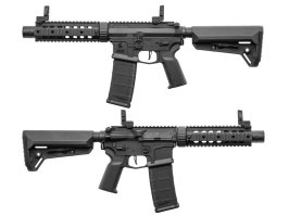 LT-15 Gen2 NSR airsoft puska – fekete [Lancer Tactical]