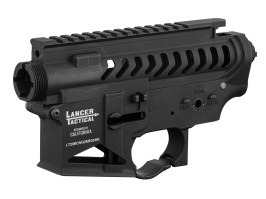 M4 SPEED fém vevőkészülék [Lancer Tactical]
