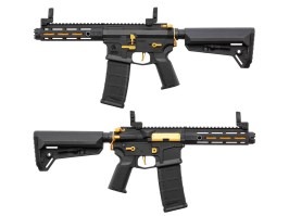 Airsoft fegyver LT-32 GEN2 HELLION 7