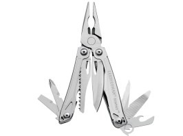 SIDEKICK® multifunkciós szerszám – ezüst [Leatherman]