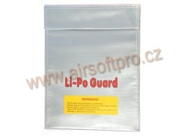 LiPo biztonságos táska [VB Power]