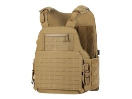 Páncélozott mellényfedél Sturm Gen.II - Coyote Brown [M-Tac]