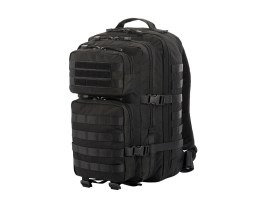 Hátizsák Assault Pack, 36L, nagy - Fekete [M-Tac]