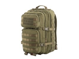 Hátizsák Assault Pack, 36L, nagy - Olive [M-Tac]