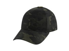Baseball Cap Elite NYCO Extreme - Multicam Black [M-Tac]