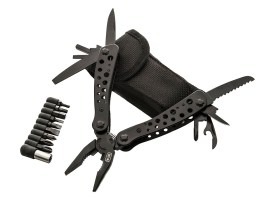 Multitool Type 1 - Black [M-Tac]