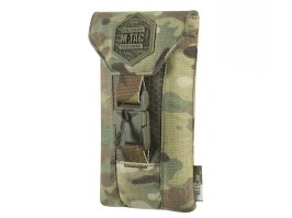 Elite Hex okostelefon-táska, nagy - Multicam/Ranger zöld [M-Tac]