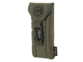 Elite Hex okostelefon-táska, nagy - Ranger zöld [M-Tac]